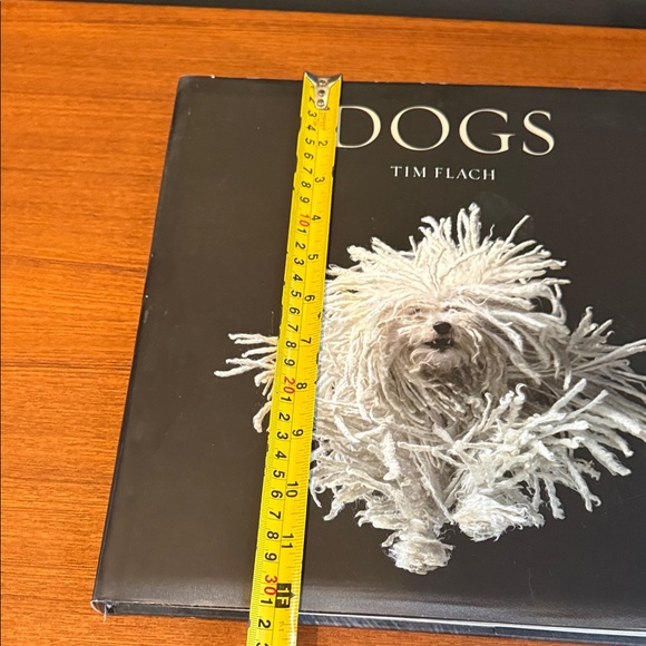 Dogs Book - Black Cover - Picture 16 of 17